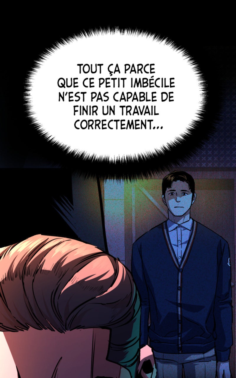 Read High School Mercenary fr Manga Online