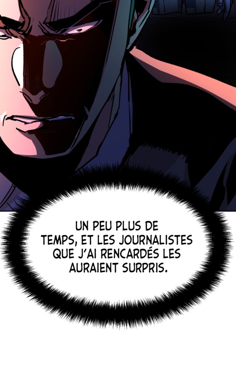 Read High School Mercenary fr Manga Online