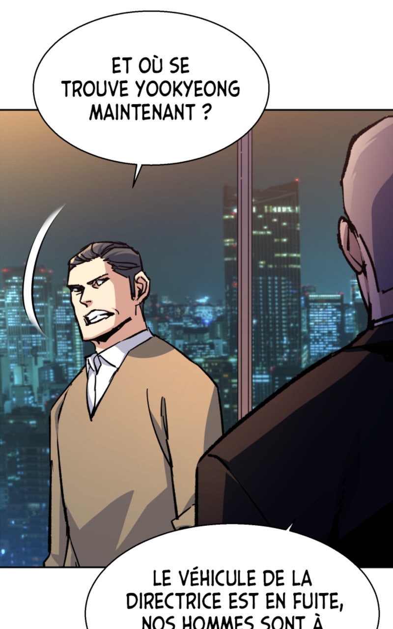 Read High School Mercenary fr Manga Online