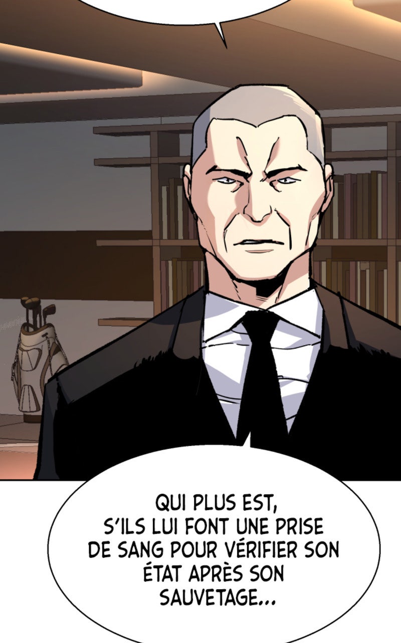 Read High School Mercenary fr Manga Online