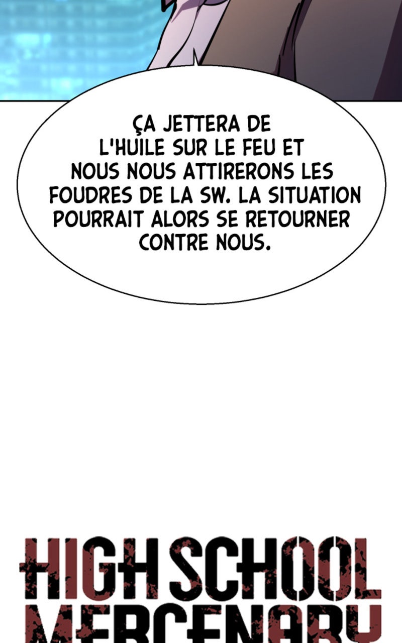 Read High School Mercenary fr Manga Online