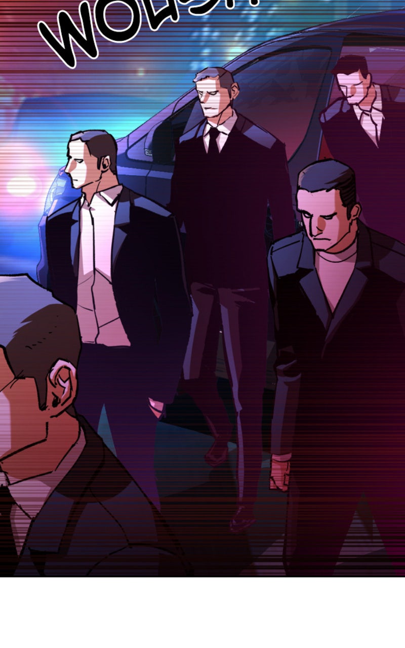 Read High School Mercenary fr Manga Online