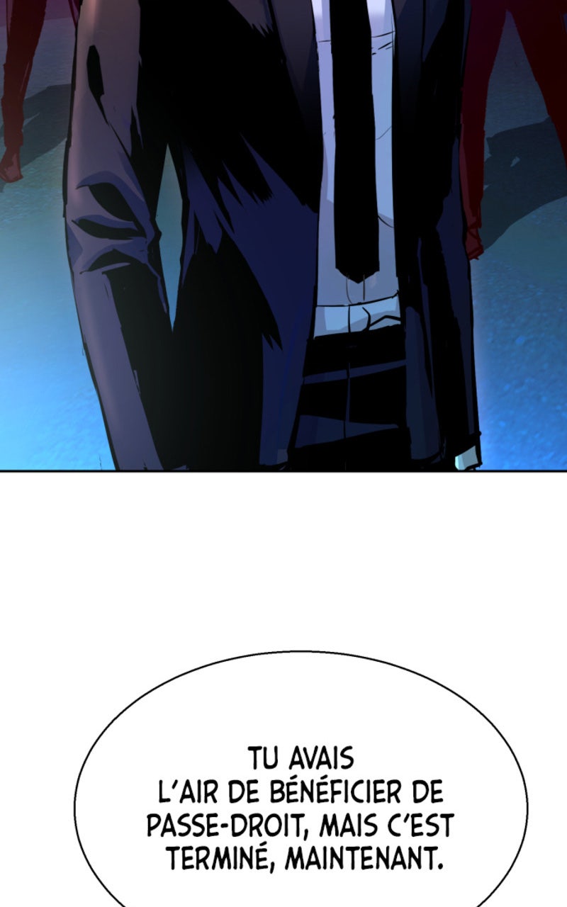 Read High School Mercenary fr Manga Online