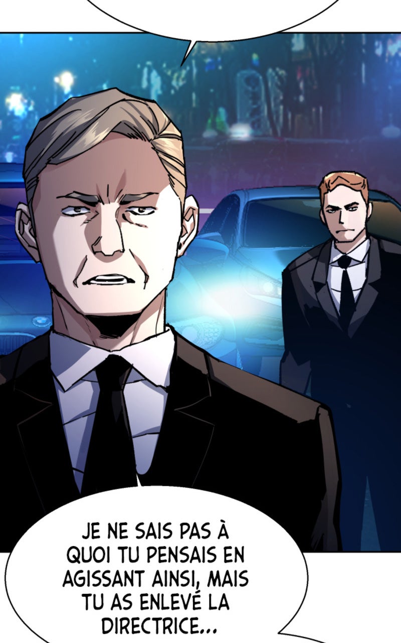 Read High School Mercenary fr Manga Online