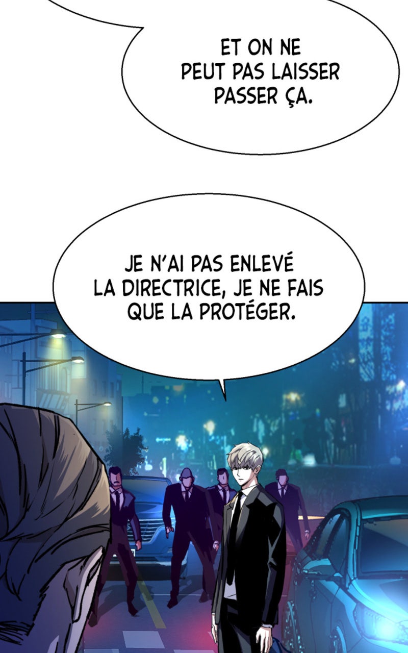 Read High School Mercenary fr Manga Online