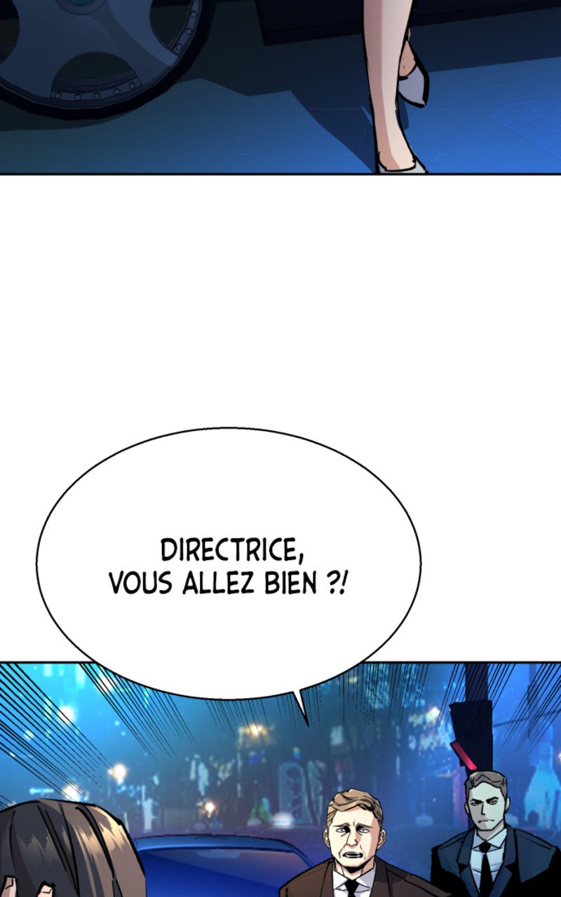 Read High School Mercenary fr Manga Online