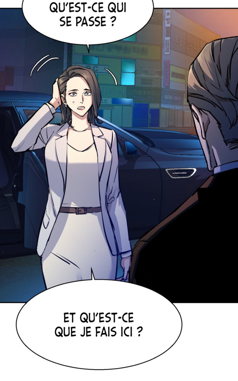 Read High School Mercenary fr Manga Online