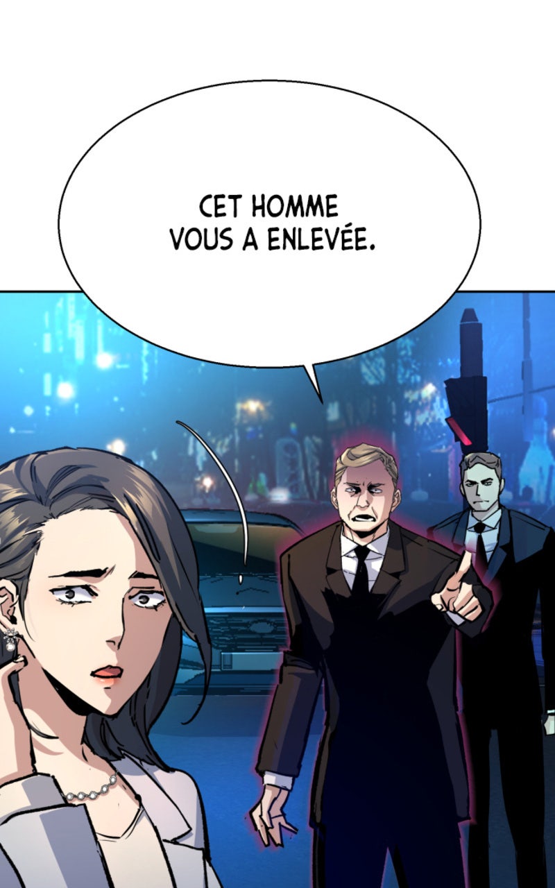 Read High School Mercenary fr Manga Online