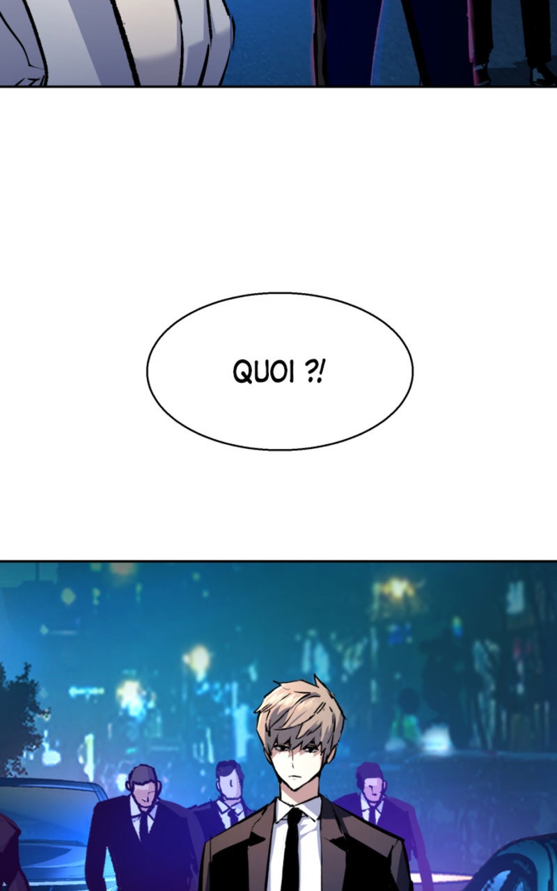 Read High School Mercenary fr Manga Online