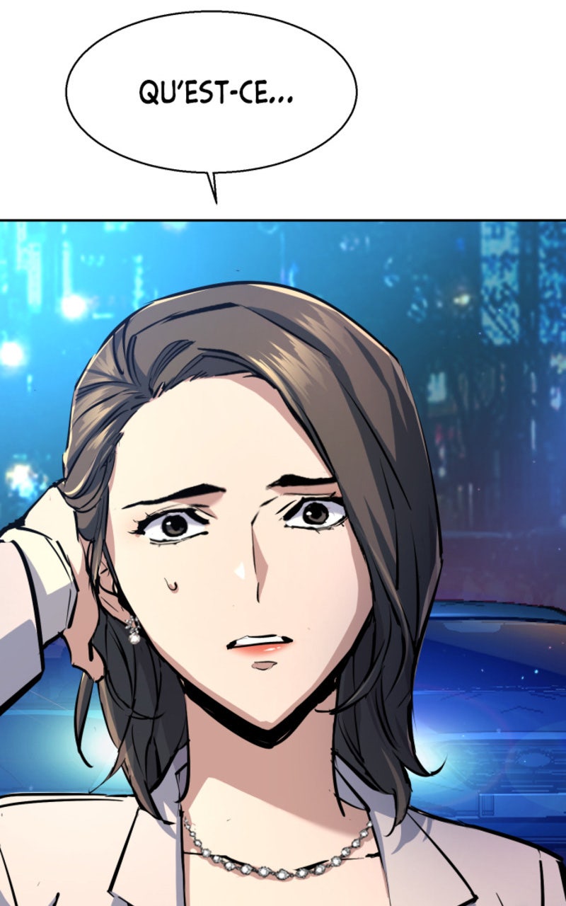 Read High School Mercenary fr Manga Online