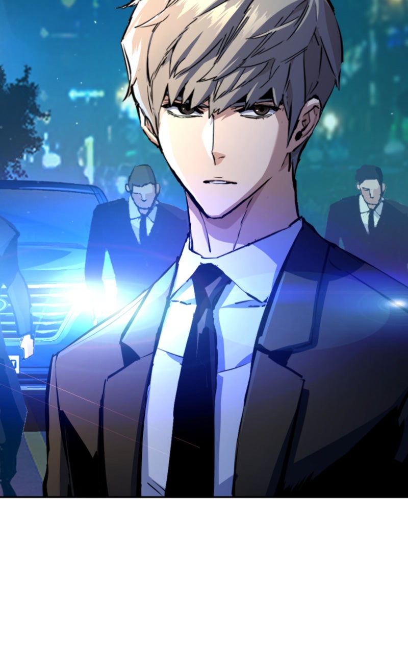 Read High School Mercenary fr Manga Online