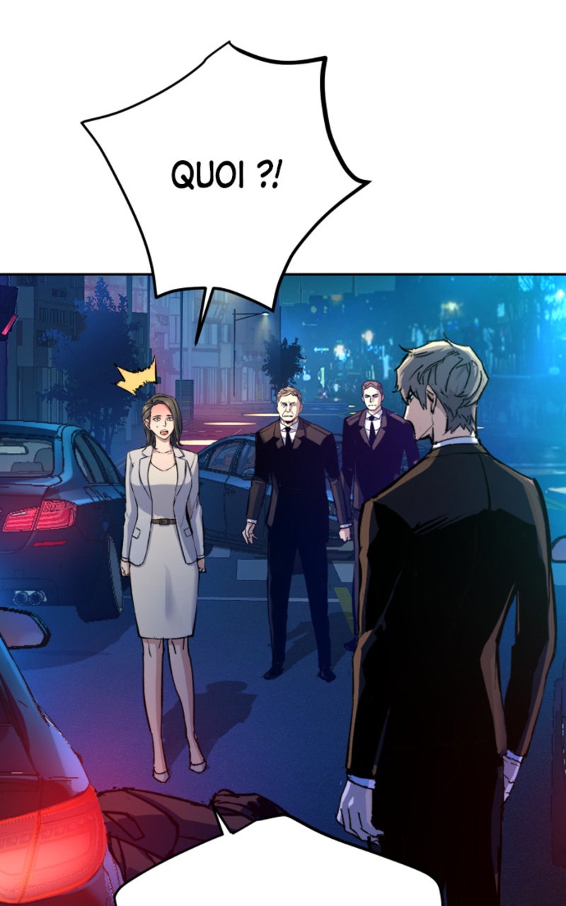 Read High School Mercenary fr Manga Online