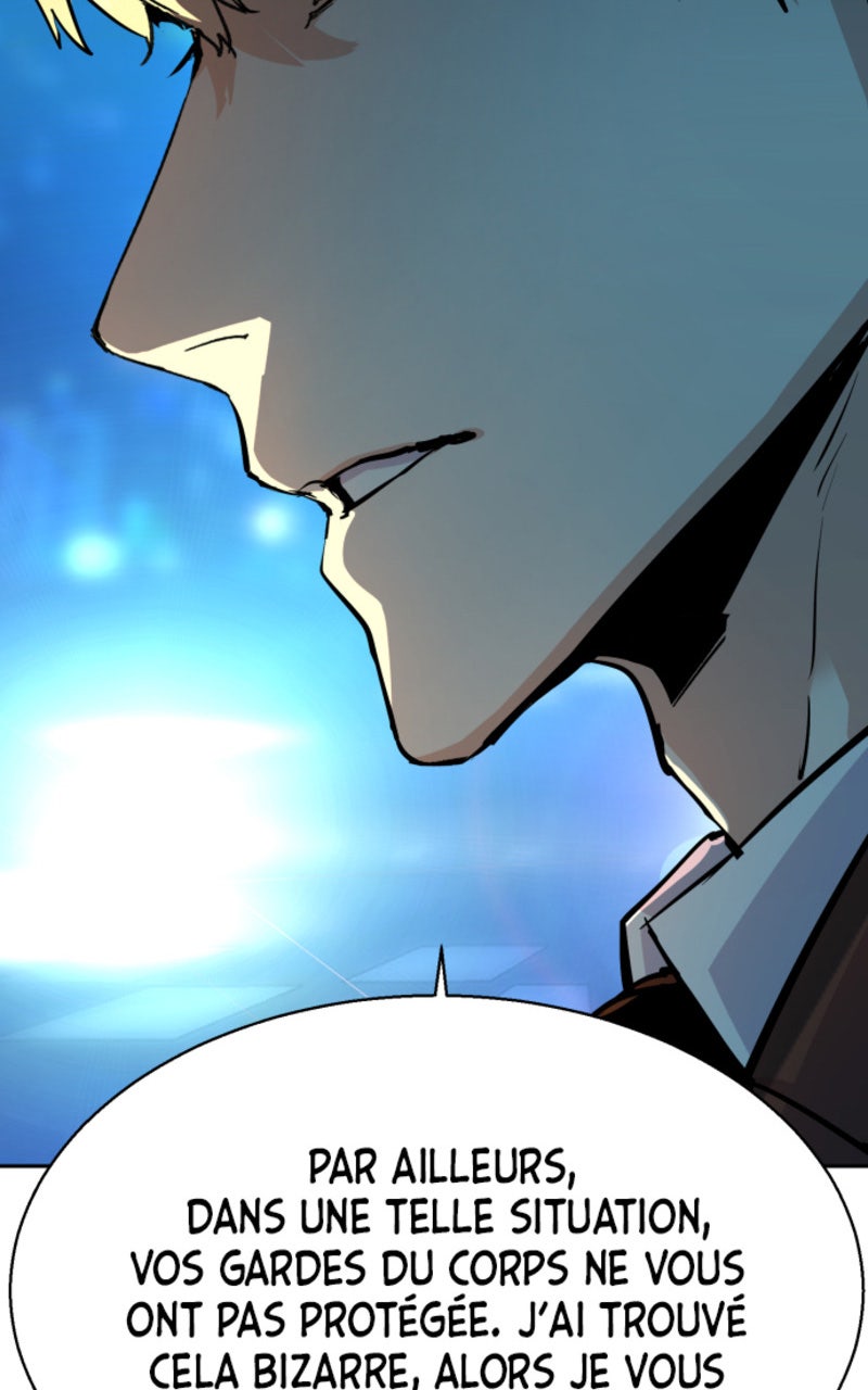 Read High School Mercenary fr Manga Online