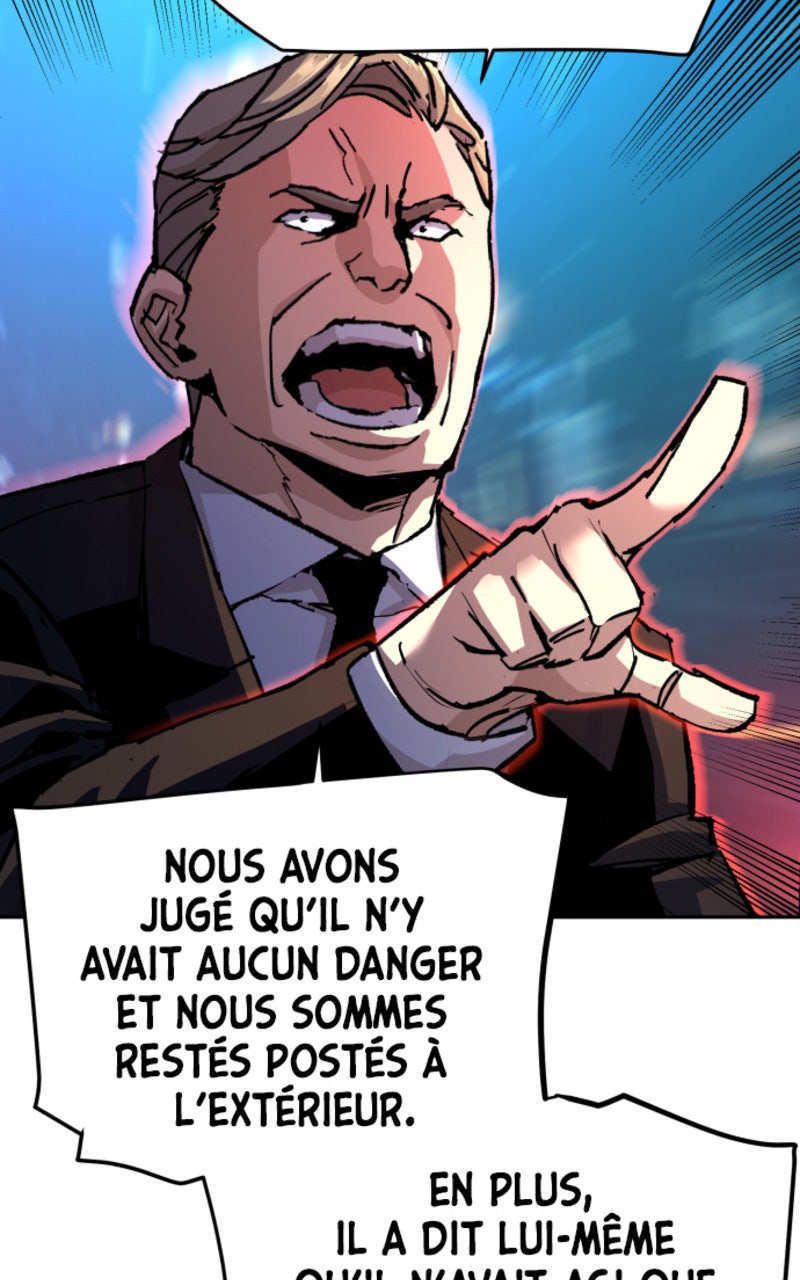 Read High School Mercenary fr Manga Online