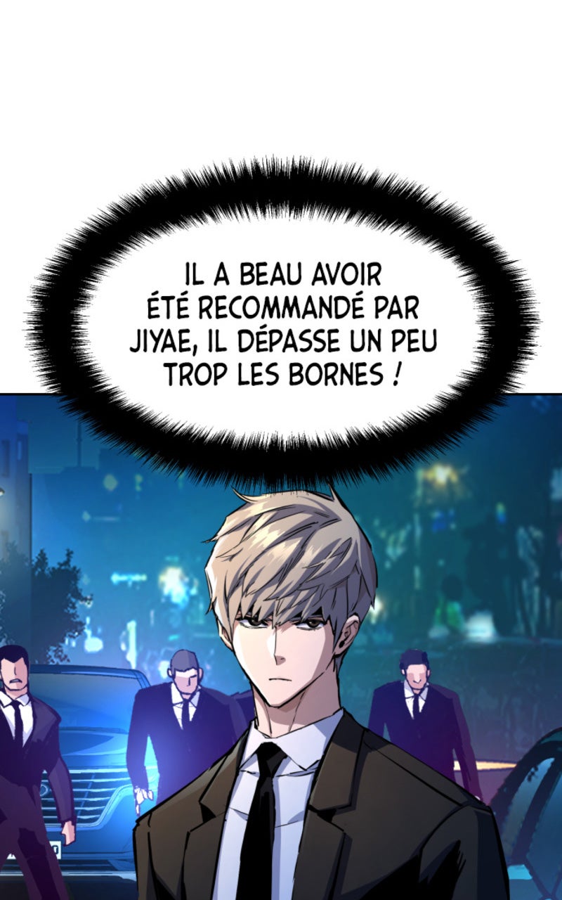 Read High School Mercenary fr Manga Online