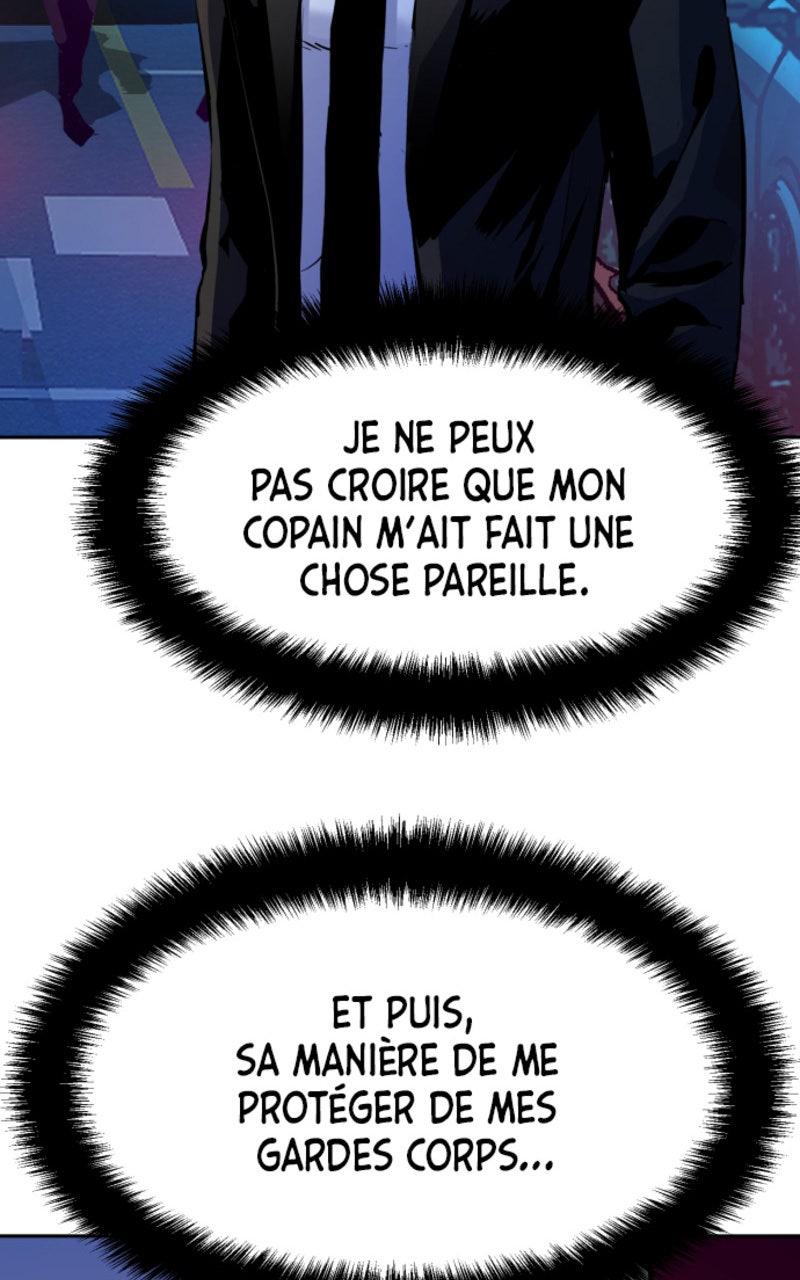 Read High School Mercenary fr Manga Online