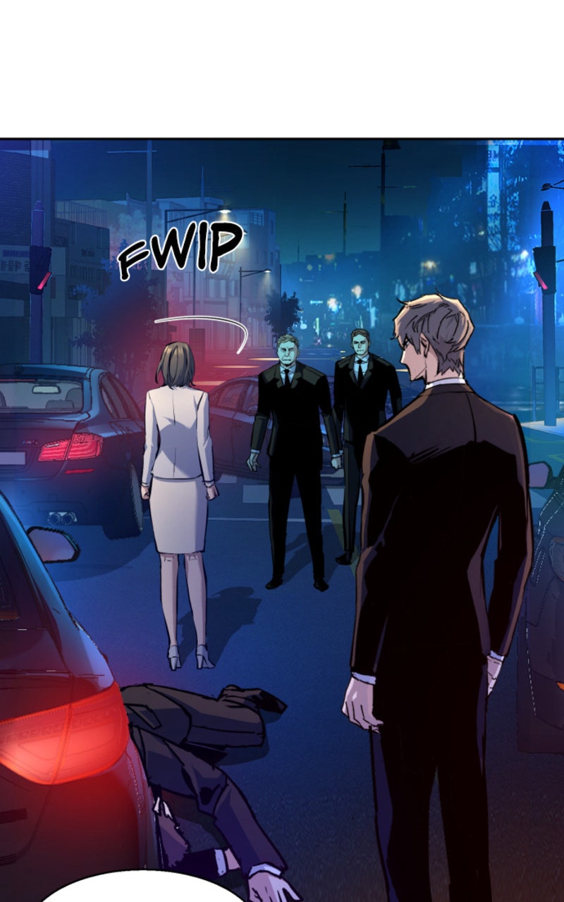 Read High School Mercenary fr Manga Online