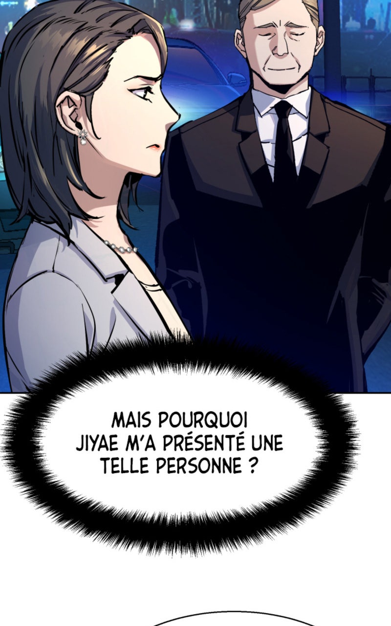 Read High School Mercenary fr Manga Online