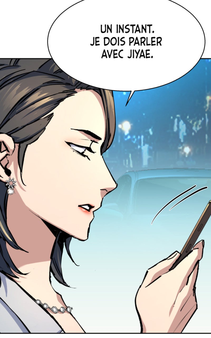 Read High School Mercenary fr Manga Online