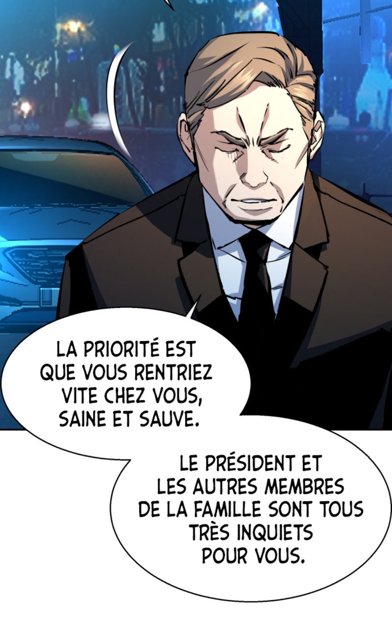 Read High School Mercenary fr Manga Online