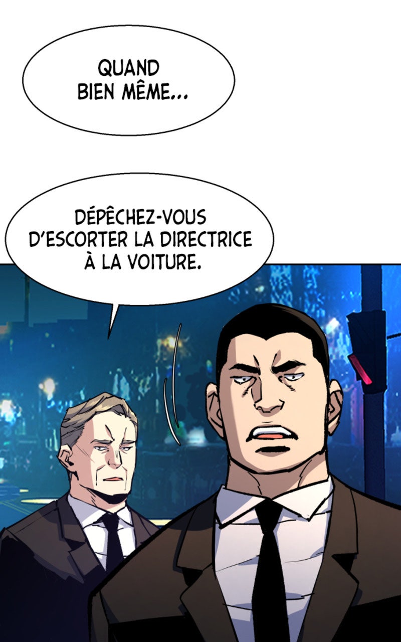 Read High School Mercenary fr Manga Online