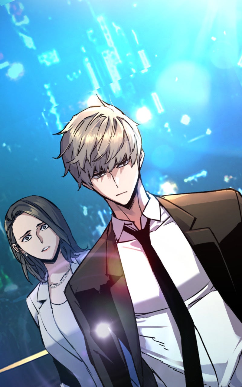 Read High School Mercenary fr Manga Online