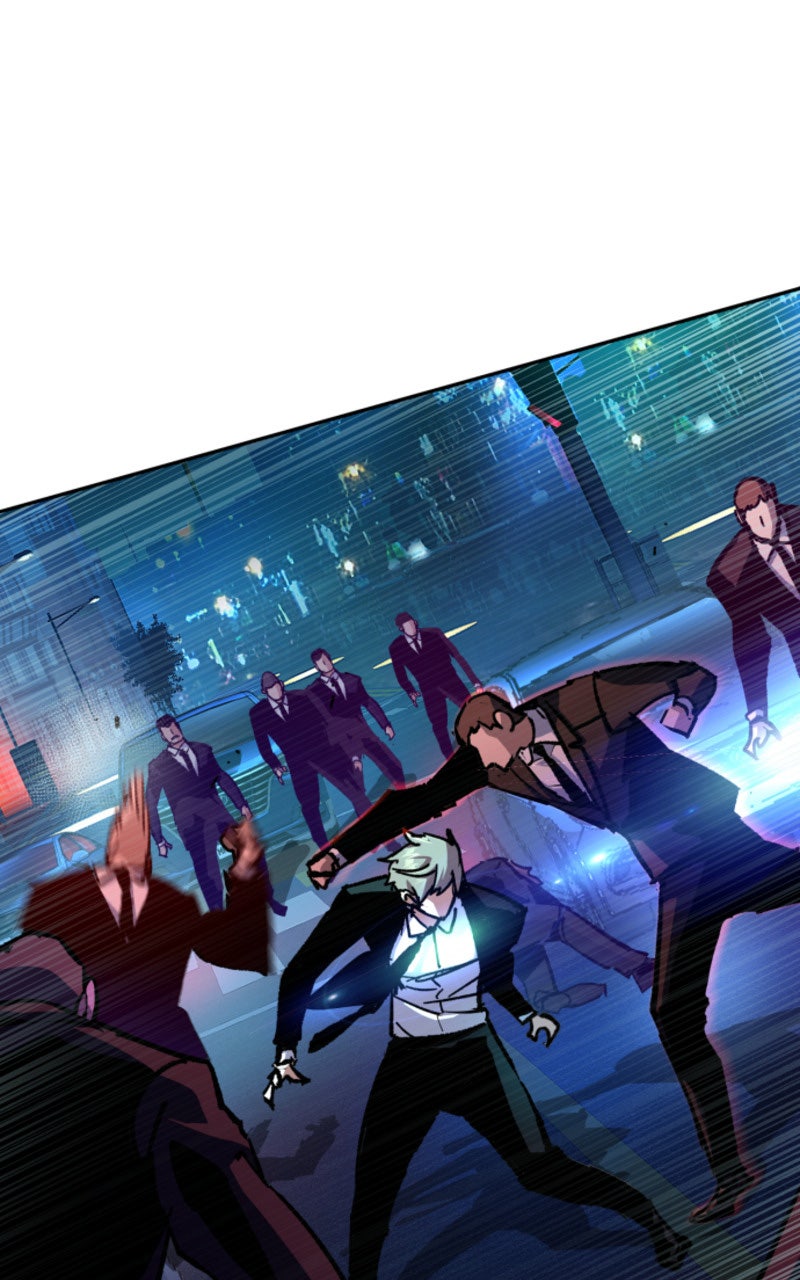 Read High School Mercenary fr Manga Online