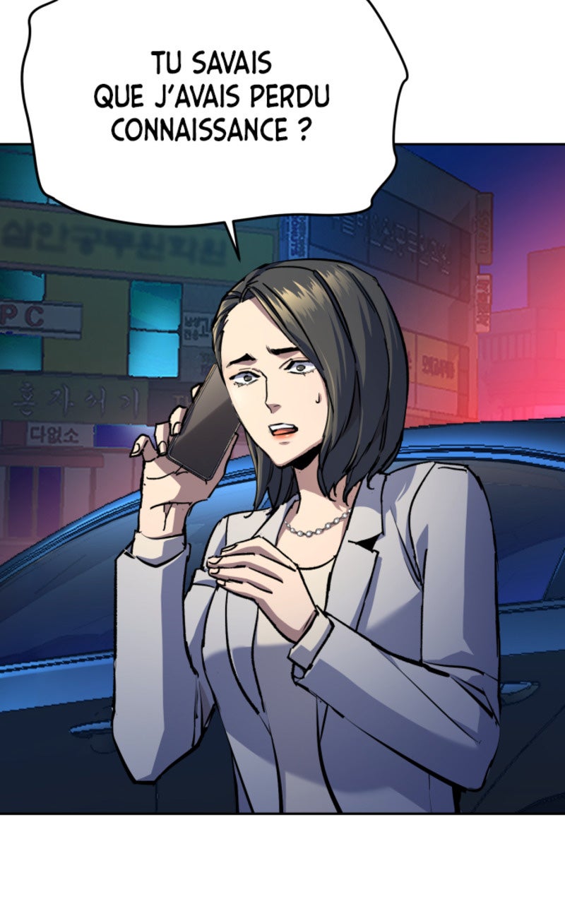 Read High School Mercenary fr Manga Online