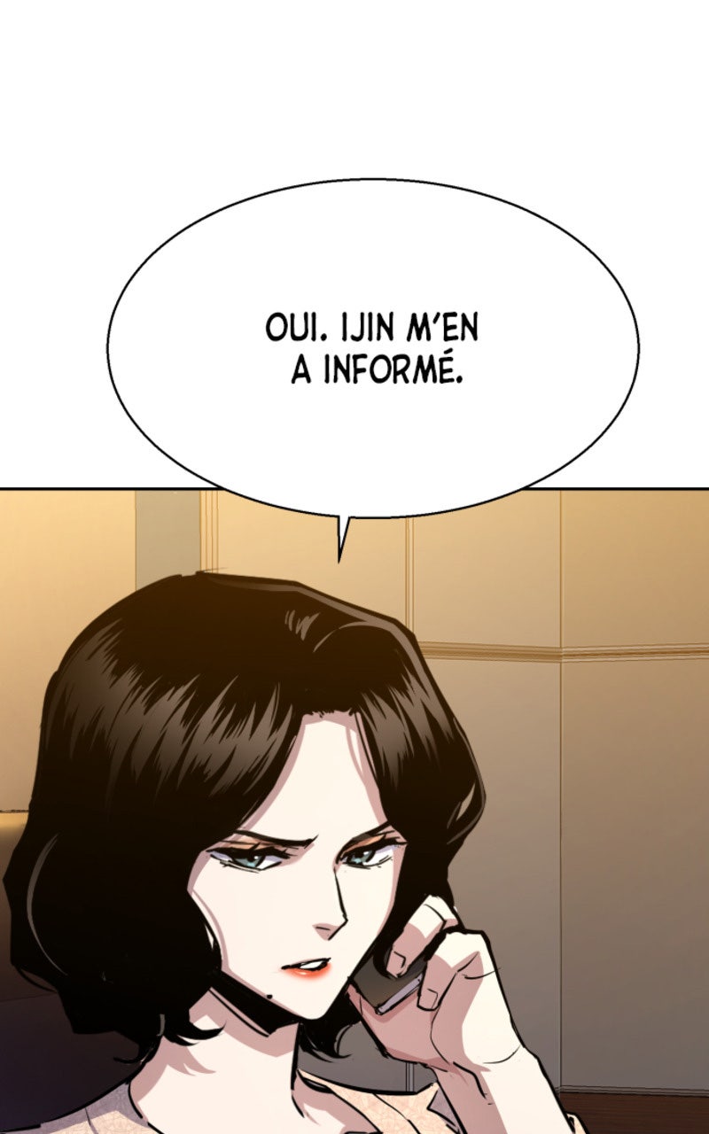 Read High School Mercenary fr Manga Online