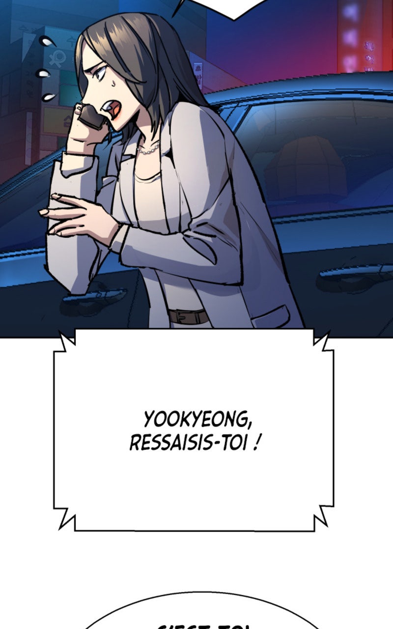 Read High School Mercenary fr Manga Online