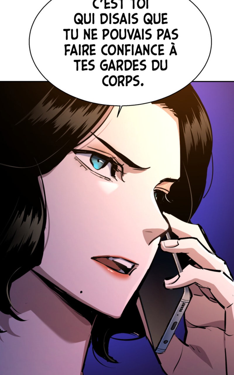 Read High School Mercenary fr Manga Online