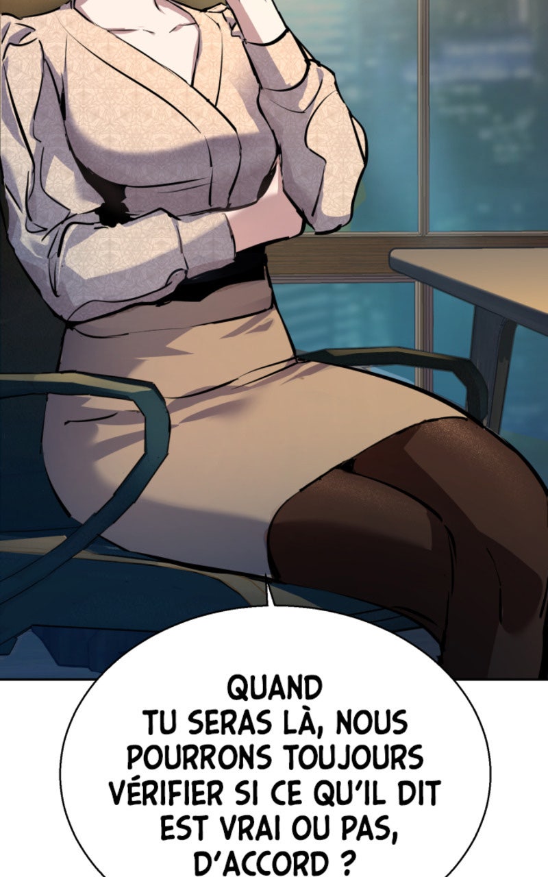 Read High School Mercenary fr Manga Online