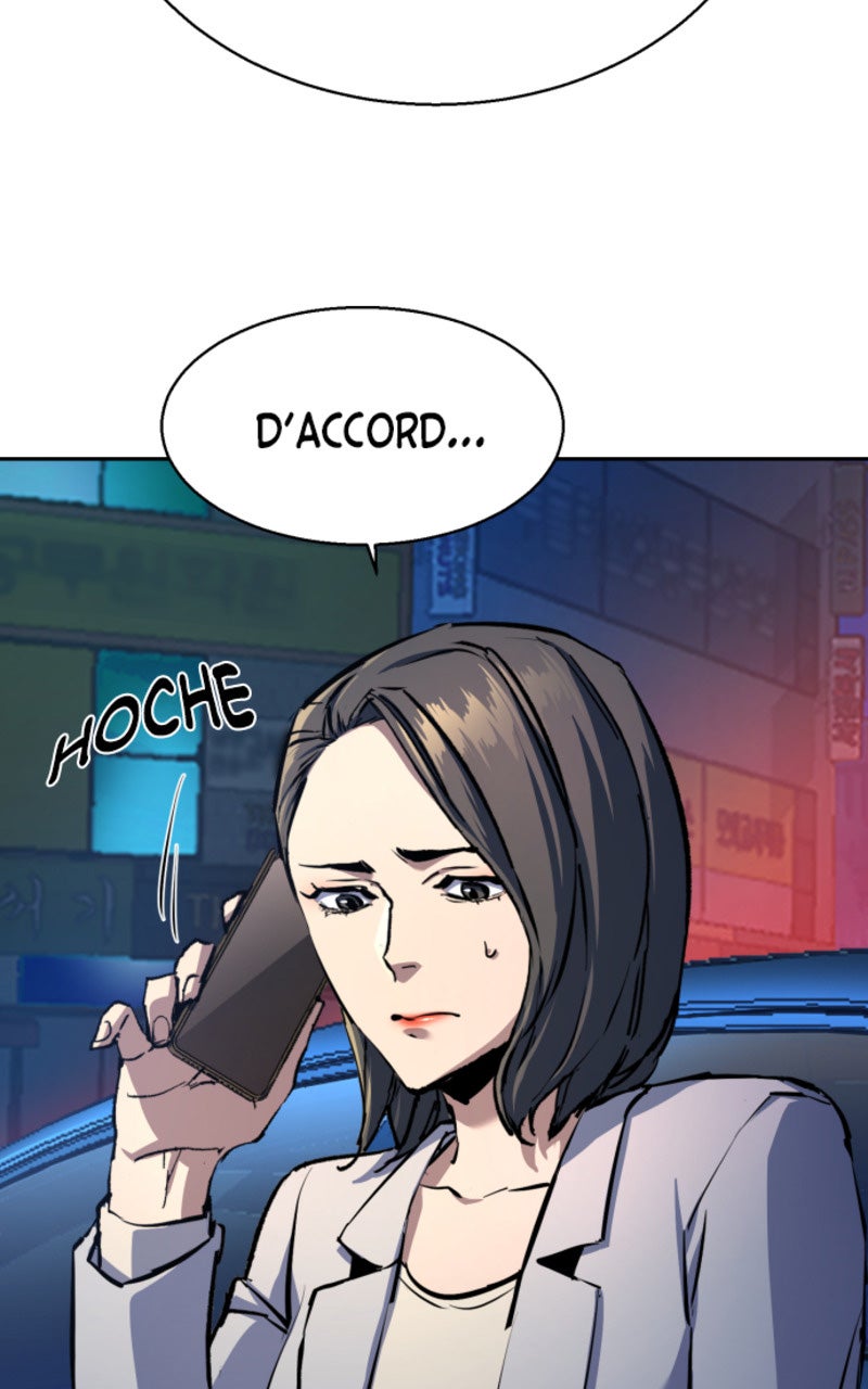 Read High School Mercenary fr Manga Online