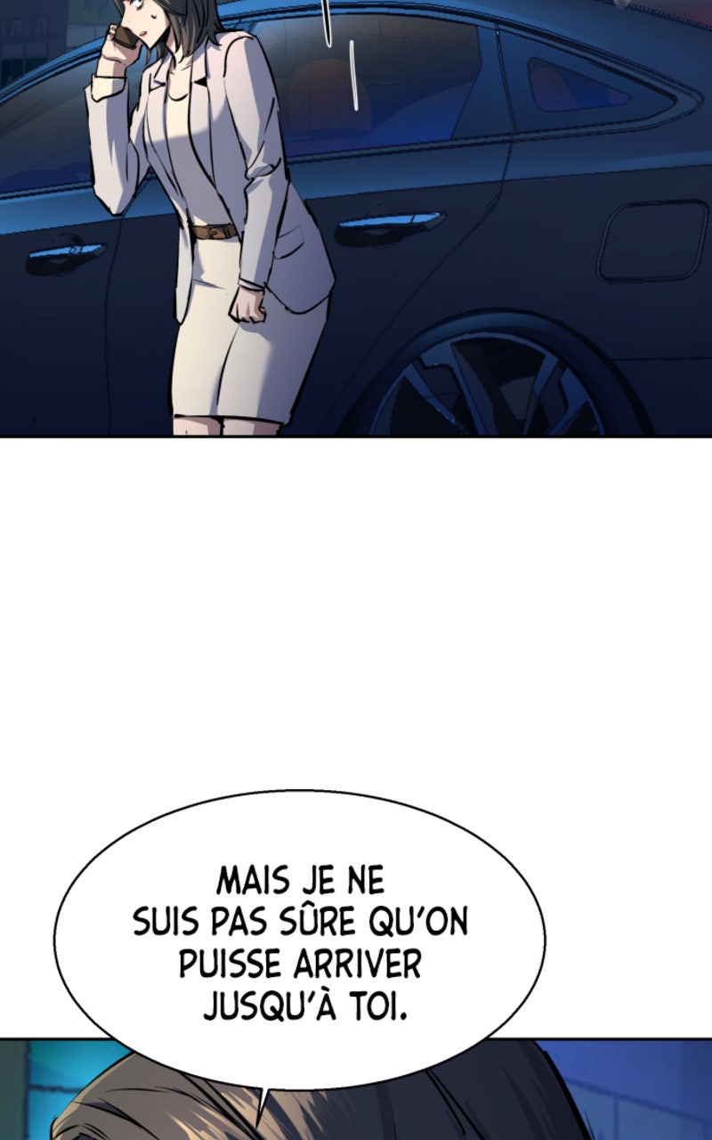 Read High School Mercenary fr Manga Online