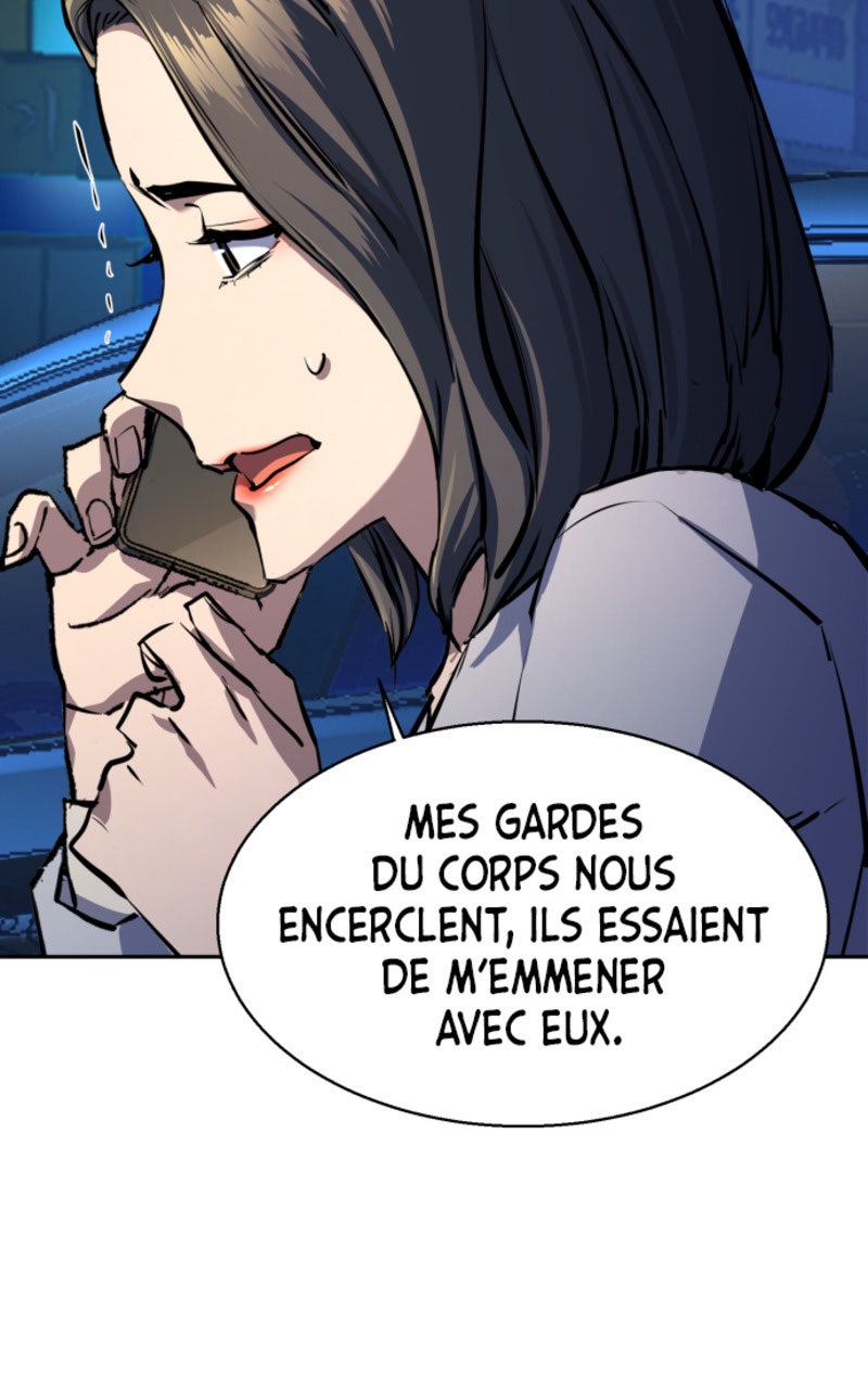 Read High School Mercenary fr Manga Online