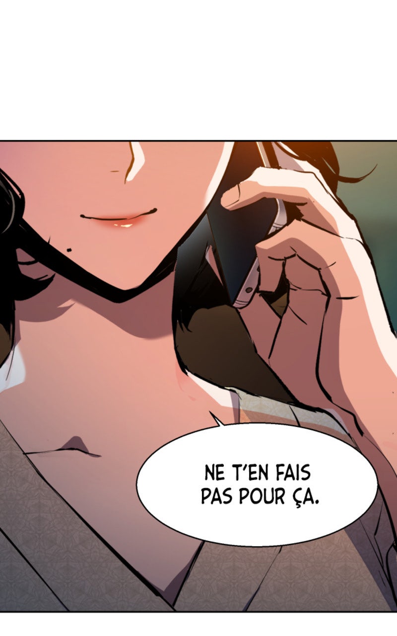 Read High School Mercenary fr Manga Online