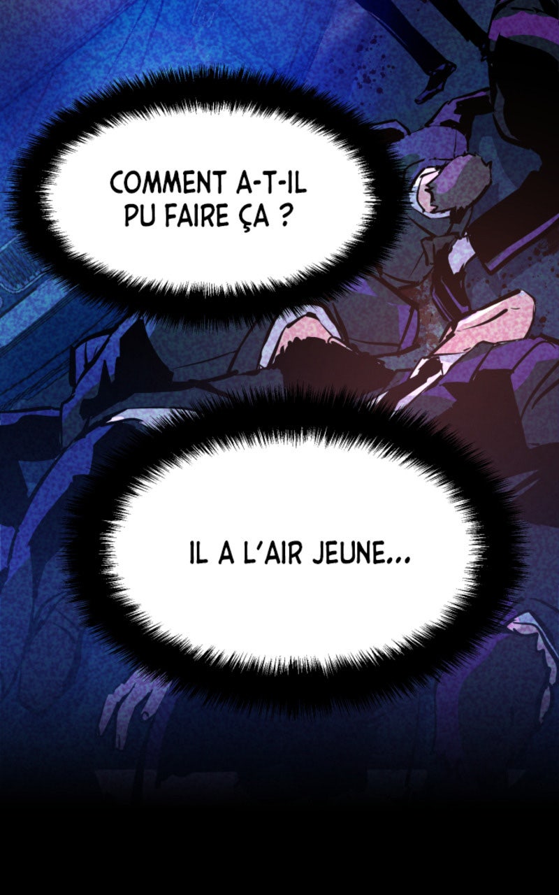 Read High School Mercenary fr Manga Online