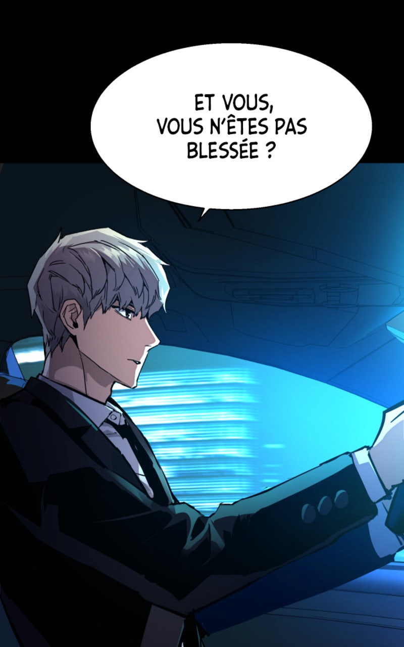 Read High School Mercenary fr Manga Online