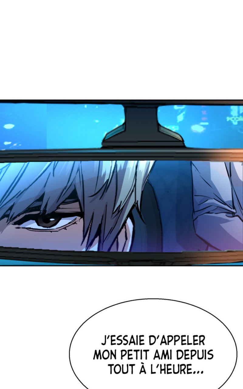 Read High School Mercenary fr Manga Online