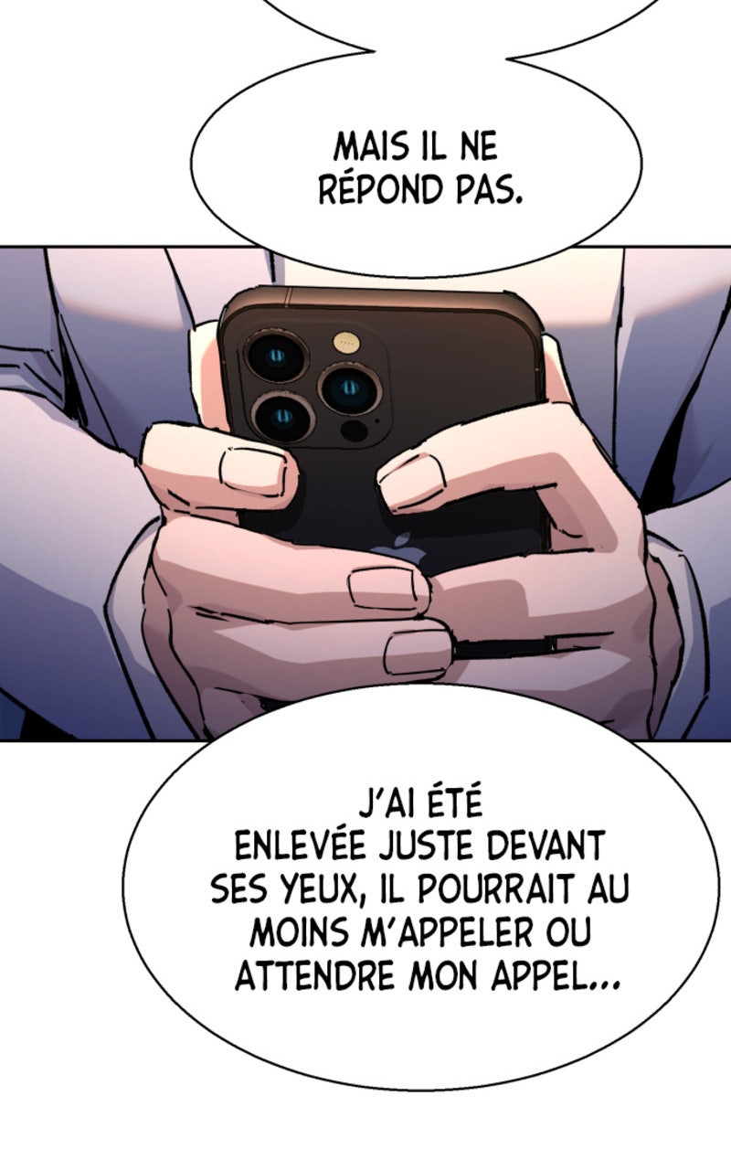 Read High School Mercenary fr Manga Online