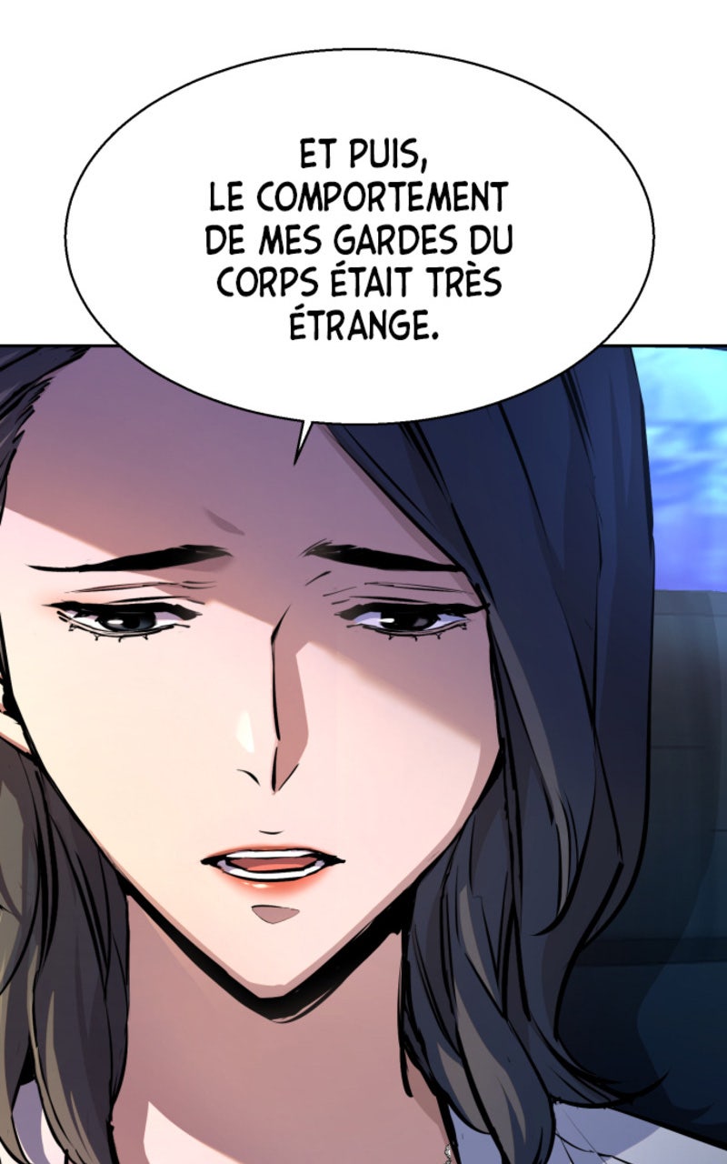 Read High School Mercenary fr Manga Online