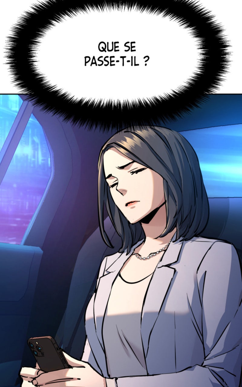 Read High School Mercenary fr Manga Online