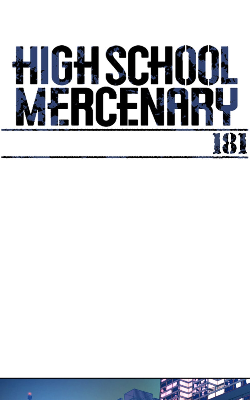Read High School Mercenary fr Manga Online