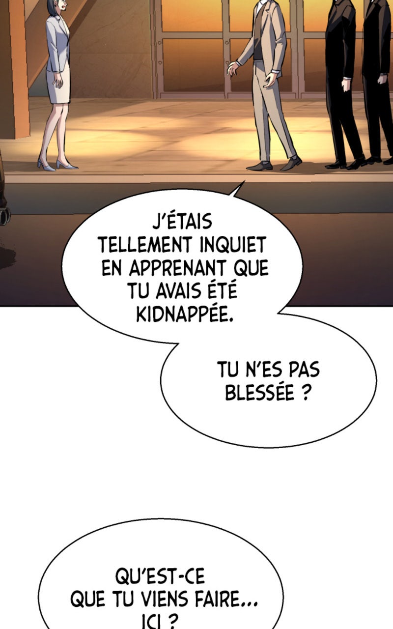 Read High School Mercenary fr Manga Online