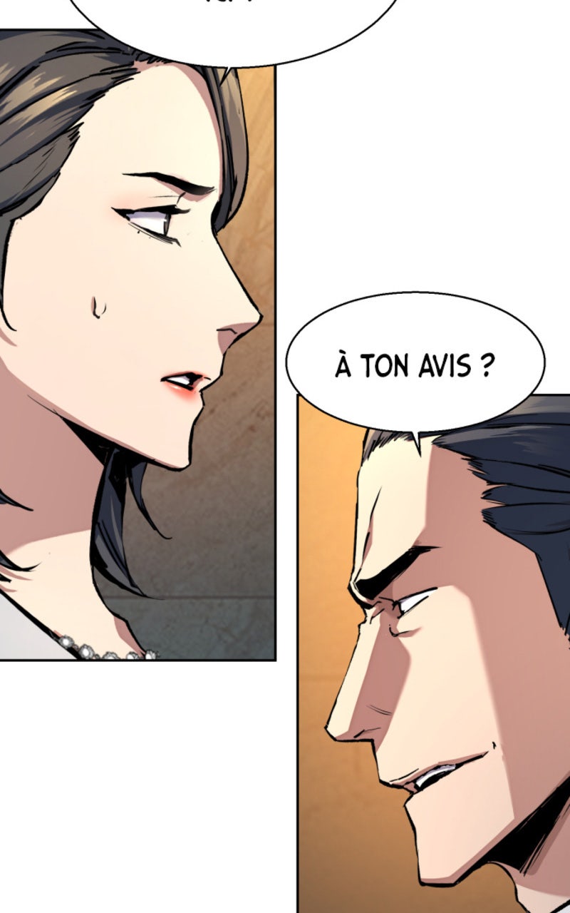 Read High School Mercenary fr Manga Online