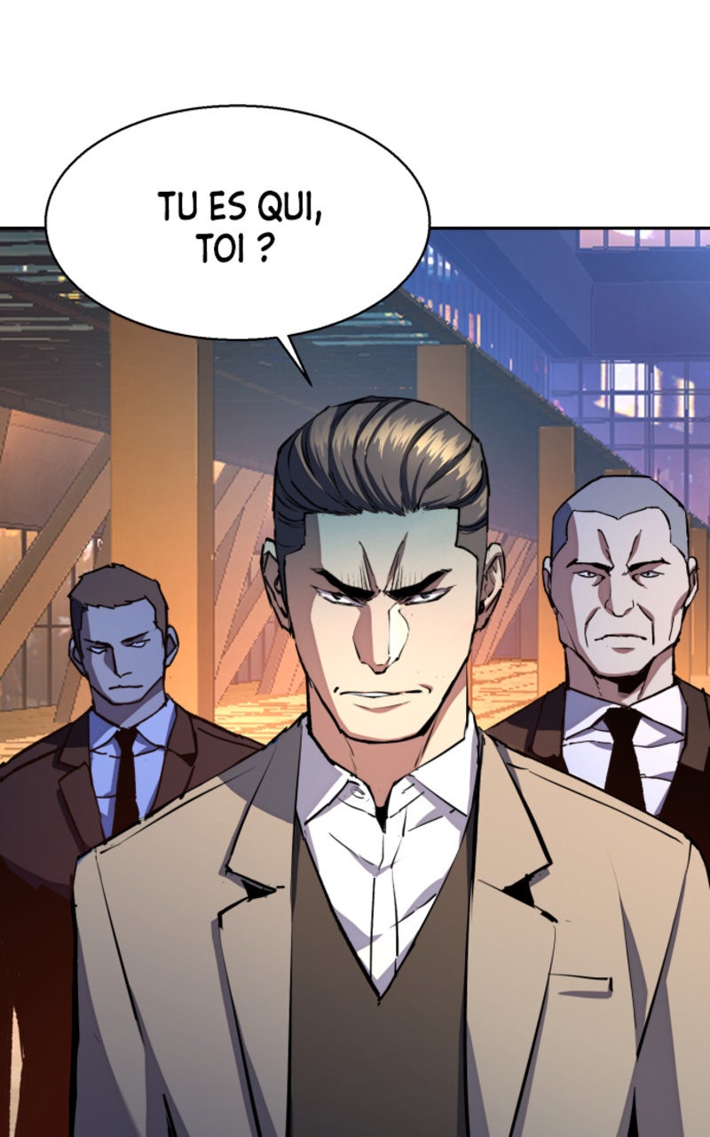 Read High School Mercenary fr Manga Online