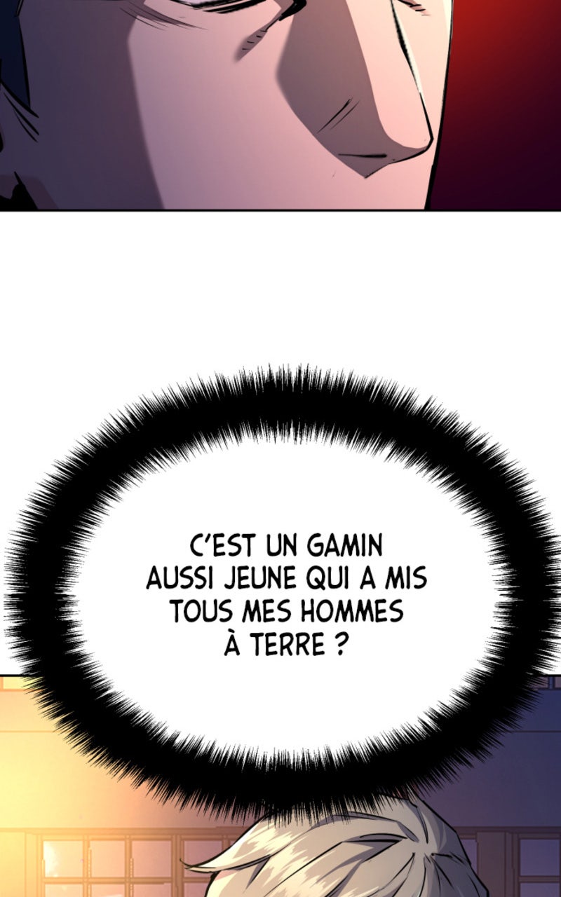 Read High School Mercenary fr Manga Online