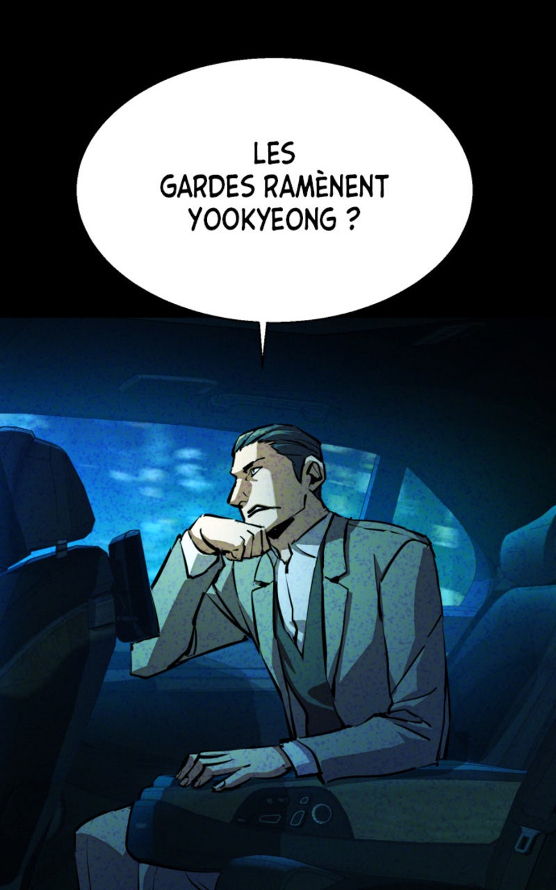 Read High School Mercenary fr Manga Online