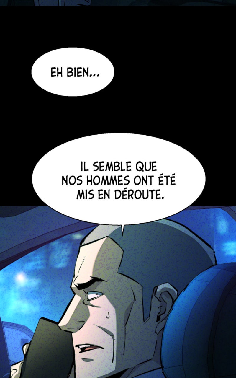 Read High School Mercenary fr Manga Online