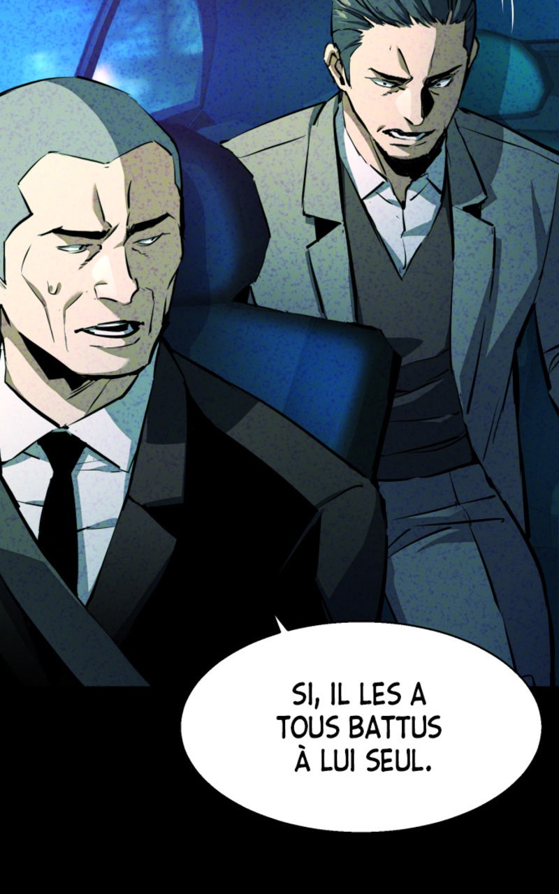 Read High School Mercenary fr Manga Online